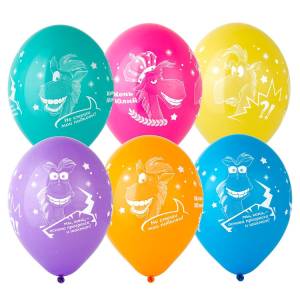 Три богатыря Конь 14" / 1103-2520