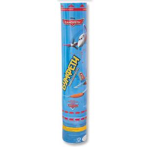 Хлопушка Disney Самолеты 30 см пневмо