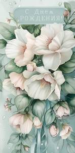 Конверт "А-Д" 0321.168