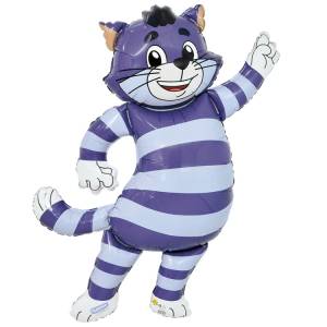 Простоквашино Матроскин (Китай) / 1207-6011