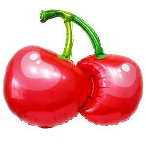 Вишня красная / Китай 1207-5950