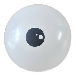 5 " Глаз (Колумбия)