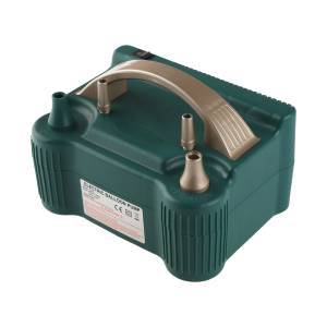 Компрессор Оптимум Голд, зеленый/золото 600 ватт /73005G-green