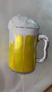 Кружка пивная /1207-3545 Betallik