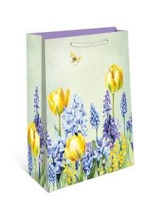 Пакет подарочный 33*42,5*10 см./ 0195.819