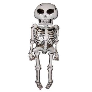 63"  Скелет/ Китай 191162