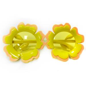 Очки "Хризантема" О859