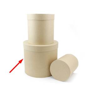 Набор коробок 180-50 (3в1) Больш