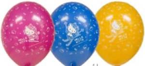 Hello Kitty ICE  14"/пастель  