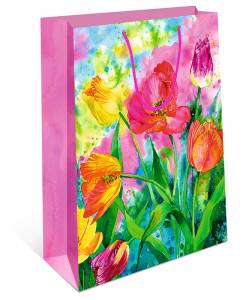 Сумка подар 0295.562/ 33*43*10см