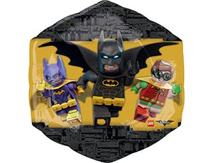Р38 Лего Бэтмен (Аnagram)/1207-2747