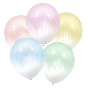 Браш белый, Хрустальное ассорти, кристалл / Орбиталь 811013