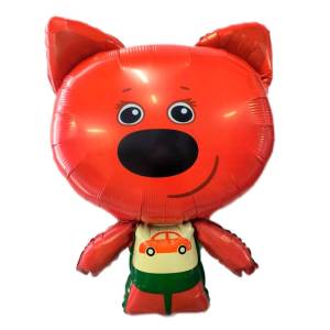 Ми-Ми-Мишки Лисичка УЦЕНКА/762030 Agura