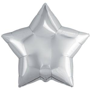 30" Звезда Серебро (Россия) / 1204-1108