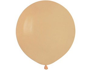 27"/69 телесный пастель