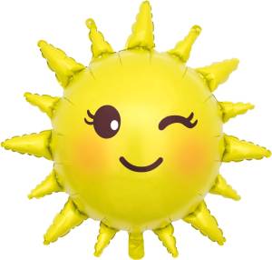 31" Солнце / Китай 23278