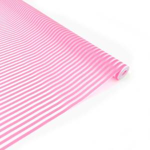 Пленка "Зебра люкс" нежно-розовая 60см*10 м.