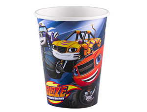 Стакан Вспыш 270 мл.