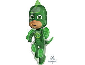 Герои в масках Гекко (Аnagram) / 1207-3426