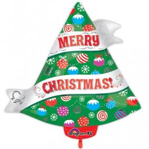 Елочка милая S50