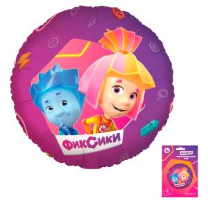 18" Фиксики / Китай 752071