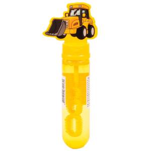 Мыльн.пузыри мини палочка "Техника" 35 мл./ 1504-0740