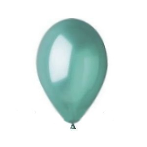 И 14"/55 зеленый металлик