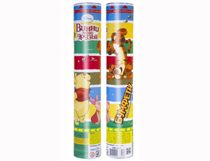 Хлопушка Disney Винни 30 см пневмо