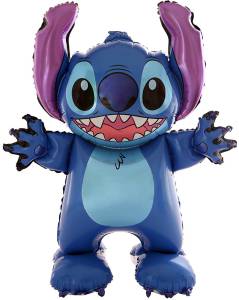 3D Любимый монстрик на подставке / Китай 27449