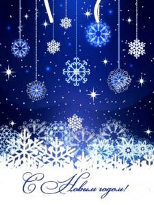 Пакет подарочный L/ПКП-6675 26*32*10 см 