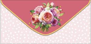 Конверт "А-Д" 0320.904