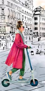 Открытка "А-Д" 0317.833