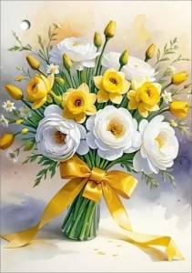 Бирка "Праздник" 5.0000082