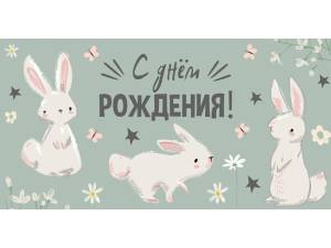 Конверт "Профит" Soft Touch  КСТ-5321