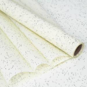 Пленка матовая Алмазные искры, Восход солнца 0,6*10 м/87998157