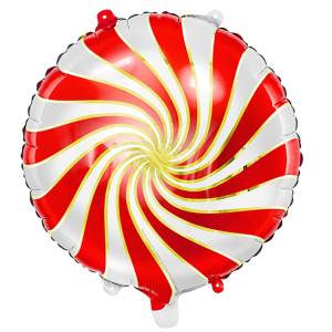 18" Леденец Red ПД / Китай 1202-3510