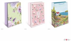 Пакет подарочный 33*42,5*10 см./ 0195.914 / 0195.918 / 0195.974