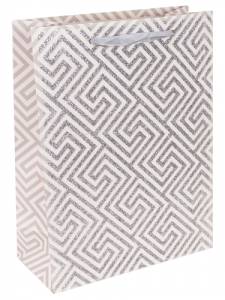 Пакет подарочный М/ПКП-3420 18*24*8,5 см с мат ламинированием