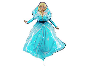 Ледяная принцесса / Grabo