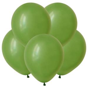 12" Оливковый пастель  (Китай)