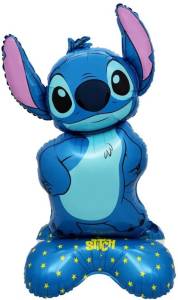 3D Любимый монстрик на подставке / Китай 26992