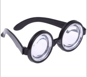 Очки "Ботаник" 313633