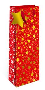 Пакет подарочный 12*36*8,5 см / 1597.027