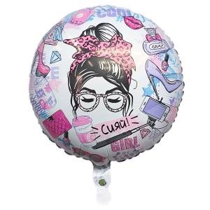 18" Круг, Сияй! (Россия) /Ч46730