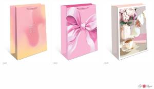 Пакет подарочный 33*42,5*10 см. / 1195.071 / 1195.073 / 1195.067