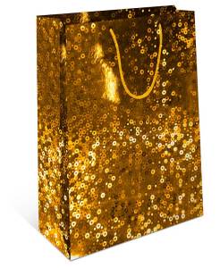 Сумка подар 26*36*11,5 см./