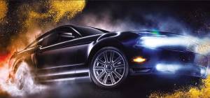 Конверт "Открытая планета" 95918