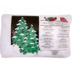 Снег "Одеяло" 2,5*38*245 см.