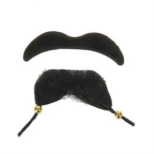 Борода "Пират" с усами 2277529