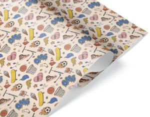 ...